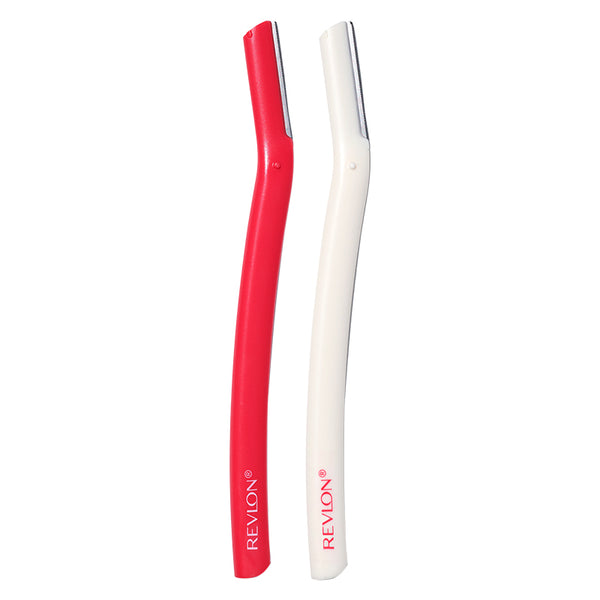 Rasuradoras Faciales 2 Unidades REVLON BEAUTY TOOLS