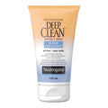 Exfoliante Facial Limpieza Profunda 125 ml Neutrogena