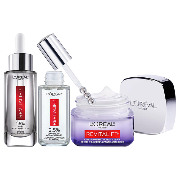 Sérum Facial Revitalift Triple Power LZR 1.5% Puro 30 ml L'oreal