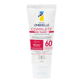 Protector Solar Garnier Complete Dry-Touch Loción 200 ml Ombrelle