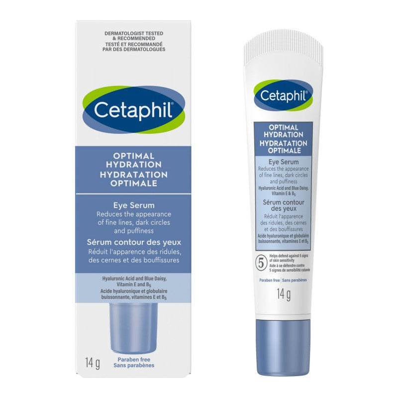 Sérum Facial Optimal Hydration Eye 14 g Cetaphil