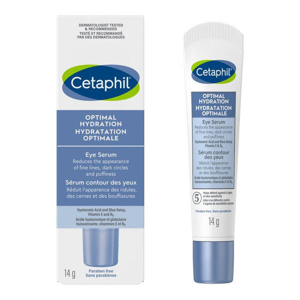 Sérum Facial Optimal Hydration Eye 14 g Cetaphil