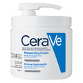 Crema Hidratante Facial y Corporal 539 g CeraVe