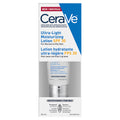 Loción Hidratante Facial Ultra Ligera SPF 30 50 ml CeraVe
