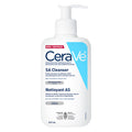 Limpiador Facial Renovador SA 237 ml CeraVe