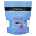 Limpiador Facial Todo en Uno Make-up Removing Toallitas Neutrogena