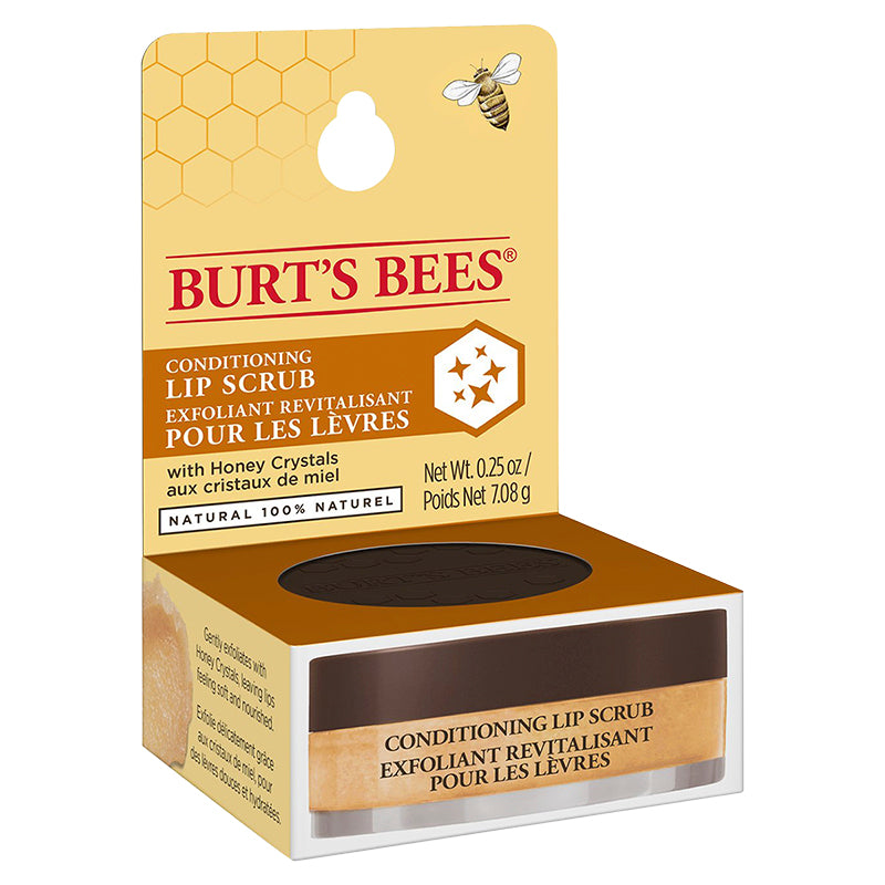Exfoliante Labial Acondicionador 7.08 g Burt's Bees