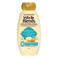Shampoo Nutrición Profunda Almendra 370 ml Garnier Whole Blends