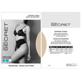 Tanga sin Costuras SOLUTIONS BY SECRET