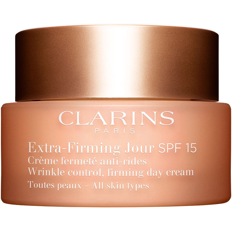 Crema Facial de Día Extra SPF 15 50 ml Clarins