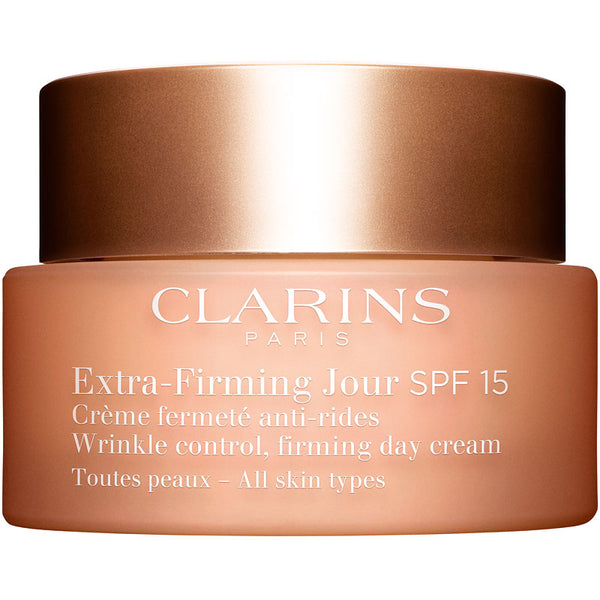 Crema Facial de Día Extra SPF 15 50 ml Clarins