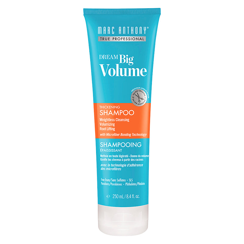 Shampoo Espesante Dream Big Volume 250 ml Marc Anthony