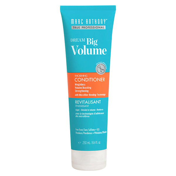 Acondicionador Espesante Dream Big Volume 250 ml Marc Anthony
