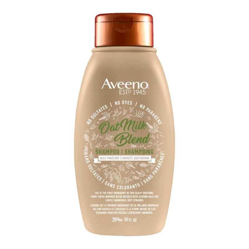 Shampoo Avena Milk Blend 354 ml Aveeno