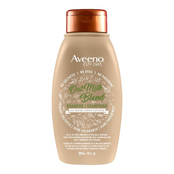 Shampoo Avena Milk Blend 354 ml Aveeno