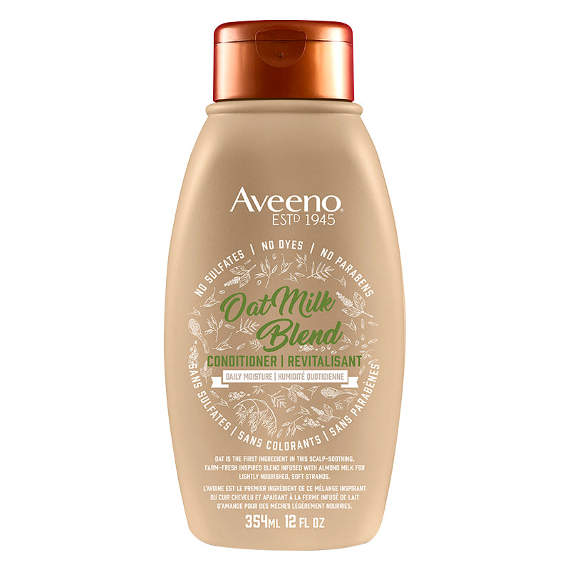 Acondicionador Avena Milk Blend 354 ml Aveeno