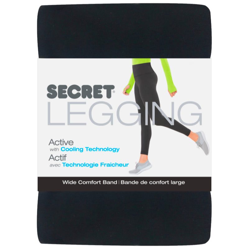 Calzas Deportivas Secret Active SECRET LEGGINGS