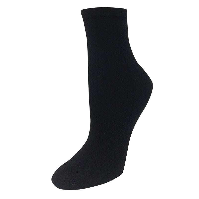 Calcetín para Botas Midi Talla Única Secret Hosiery
