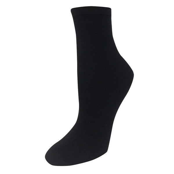 Calcetín para Botas Midi Talla Única Secret Hosiery