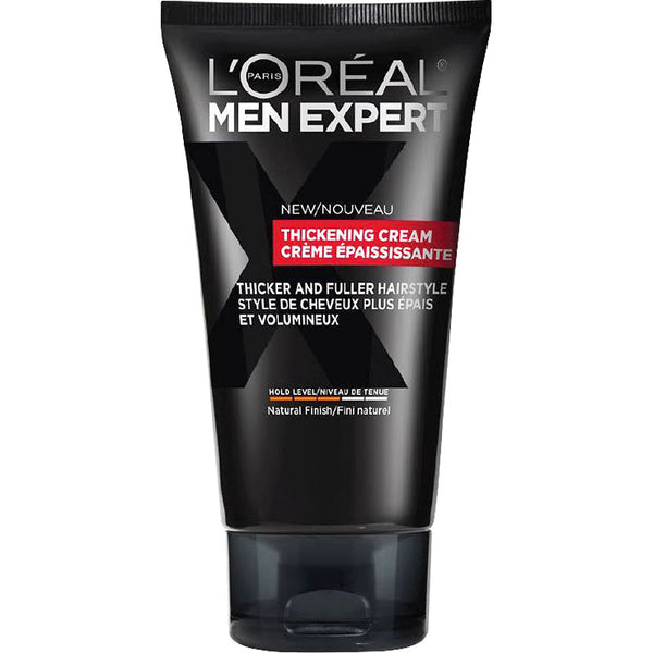 Crema Capilar 150 ml L'Oréal Men Expert