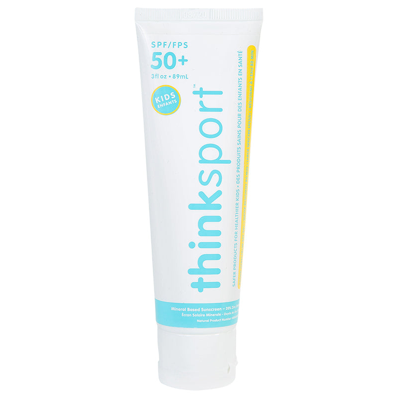 Protector Solar Niños SPF 50 89 ml THINKBABY THINKSPORT