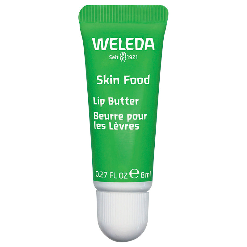 Manteca Labial Skin Food 8 ml Weleda