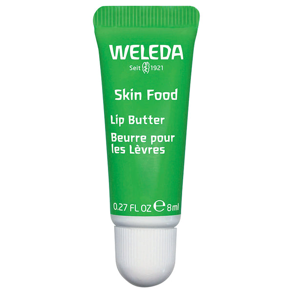 Manteca Labial Skin Food 8 ml Weleda