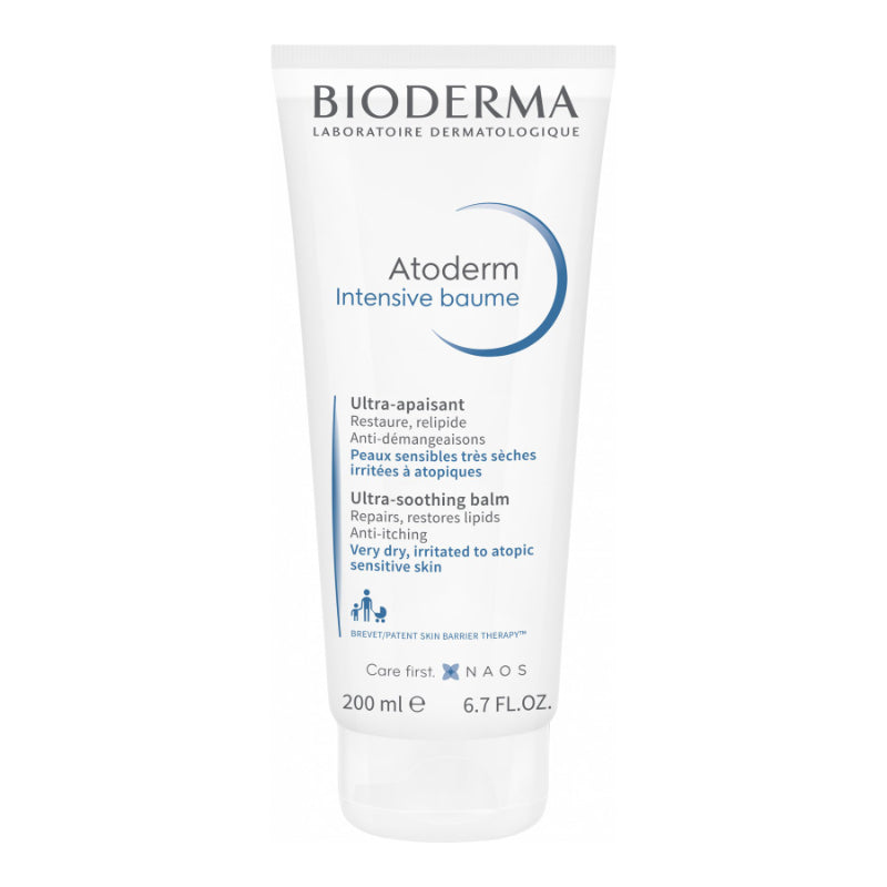 Bálsamo Corporal 200 ml BIODERMA ATODERM