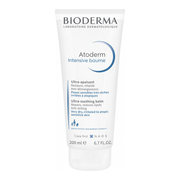 Bálsamo Corporal 200 ml BIODERMA ATODERM