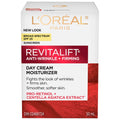 Crema Facial de Día Revitalift SPF 25 50 ml L'OREAL