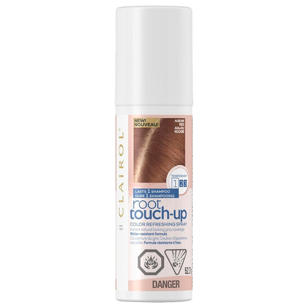 Spray Retoque de Raíces Color Temporal CLAIROL ROOT TOUCH UP