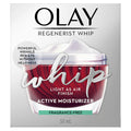 Crema Hidratante Facial Regenerist Whip sin Fragancia 50 ml Olay