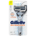 Máquina de Afeitar SkinGuard para Piel Sensible Gillette