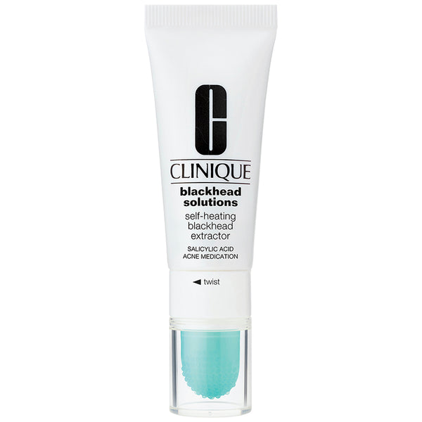 Extractor de Puntos Negros Autocalentable 20 ml Clinique