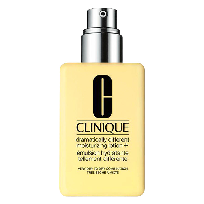 Hidratante Facial Dramatically Different Loción Clinique