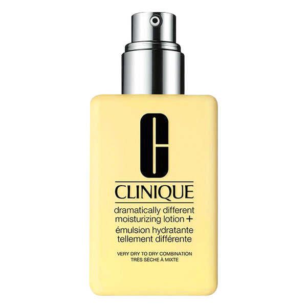 Hidratante Facial Dramatically Different Loción Clinique