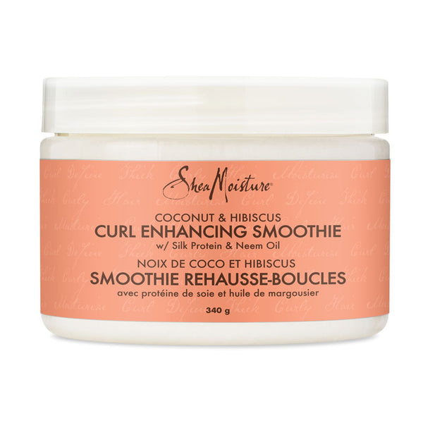 Producto de Peinado Coco e Hibisco 340 g Shea Moisture