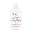 Shampoo SheaMoisture 100% Virgin Coco Aceite 384 ml Shea Moisture
