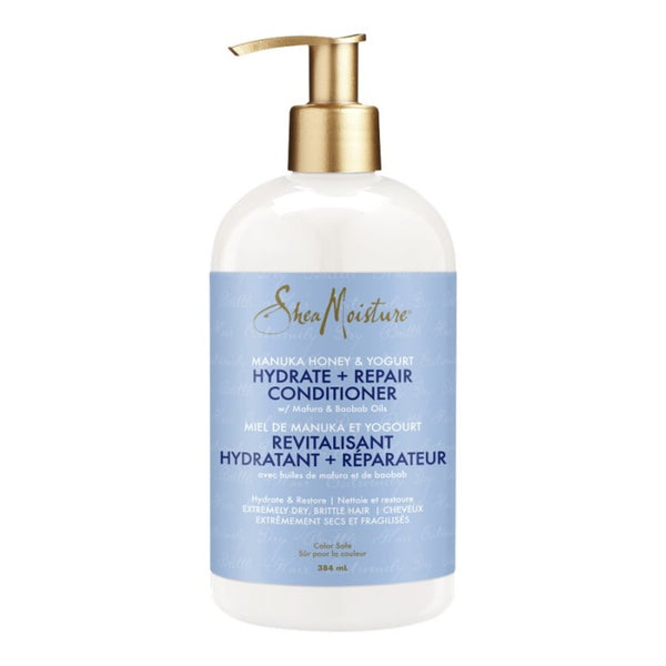 Acondicionador Miel de Manuka y Yogur 369 ml Shea Moisture