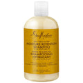 Shampoo SheaMoisture Raw Manteca de Karité 384 ml Shea Moisture