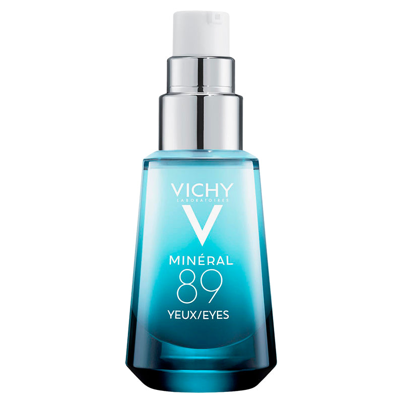 Contorno de Ojos 15 ml Vichy Mineral 89