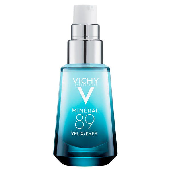 Contorno de Ojos 15 ml Vichy Mineral 89