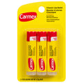 Classic Bálsamo Labial Stick - 3 X 4.25 g Carmex