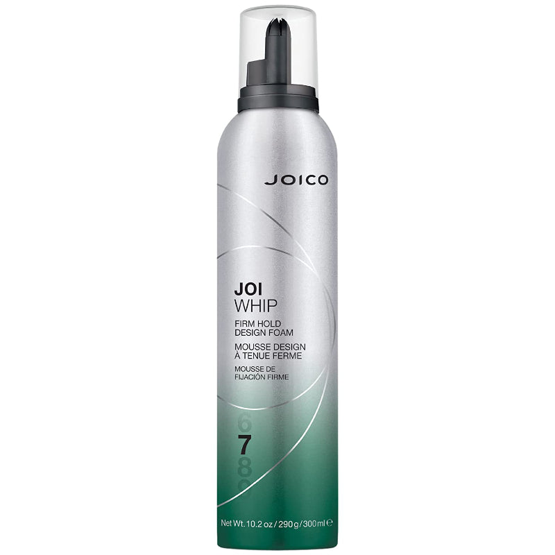 Espuma Moldeadora JoiWhip Fijación Fuerte 300 ml Joico