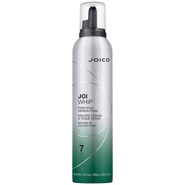 Espuma Moldeadora JoiWhip Fijación Fuerte 300 ml Joico