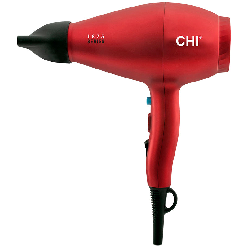 1875 Series Cabello Dryer - Ruby Red CHI