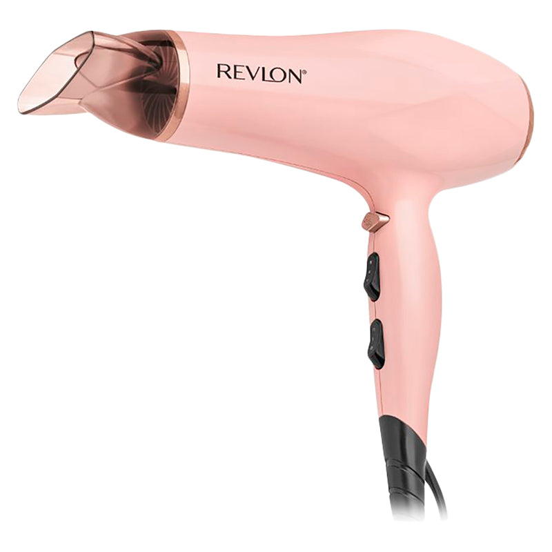 Moldeador de Cabello Beauty Blowout Rosado REVLON PROFESSIONAL