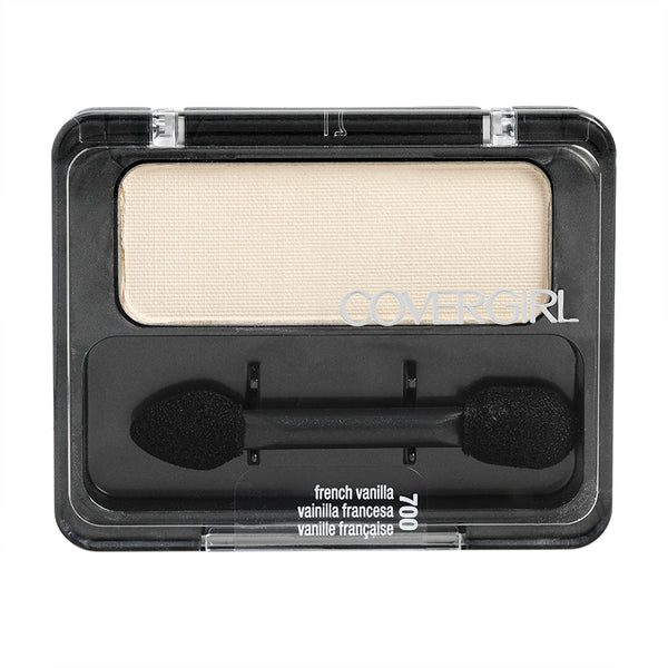 Maquillaje de Ojos Eye Enhancers 1-Kit Shadows Covergirl