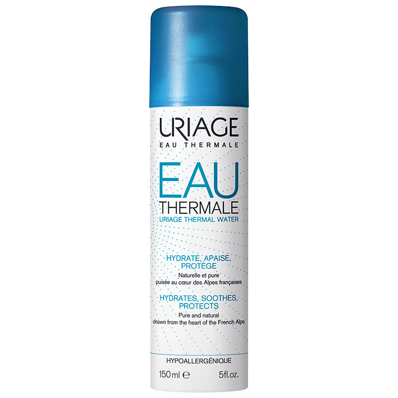 Agua Termal 150 ml Uriage