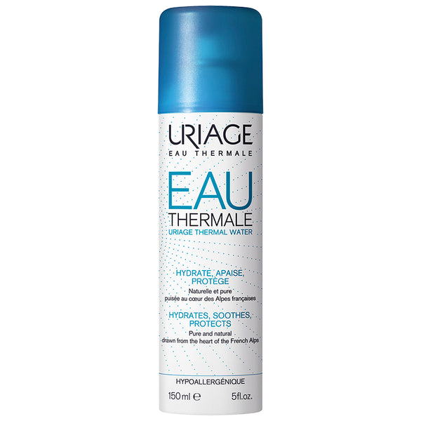 Agua Termal 150 ml Uriage